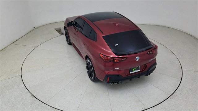 Used 2025 BMW X2 M35i image 80
