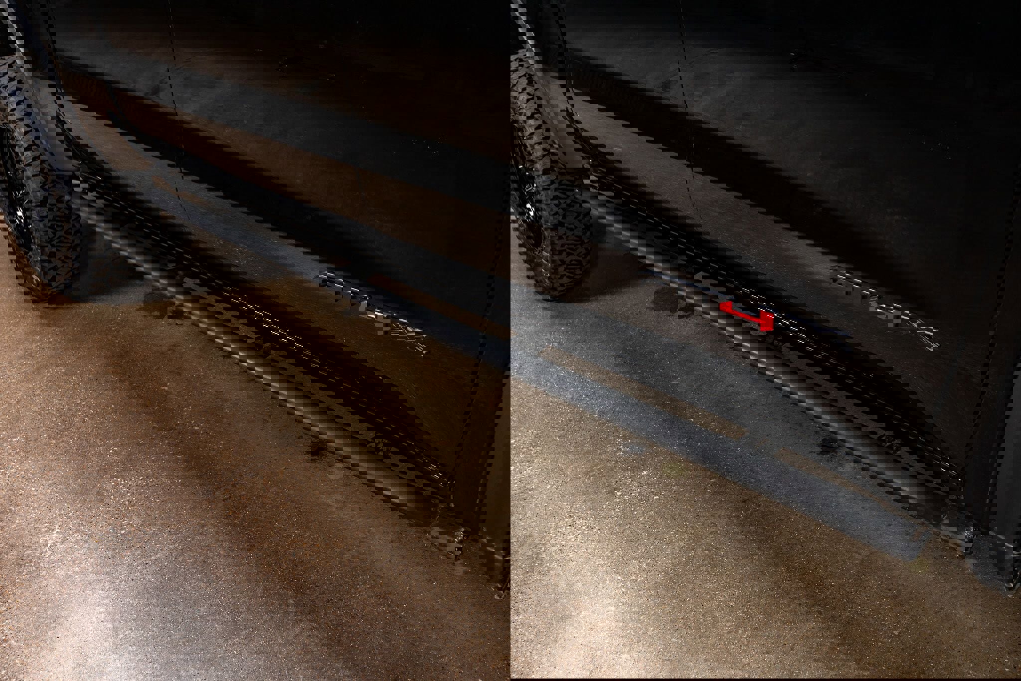 Used 2023 GMC Sierra 1500 AT4X w/ AT4X AEV Edition image 13