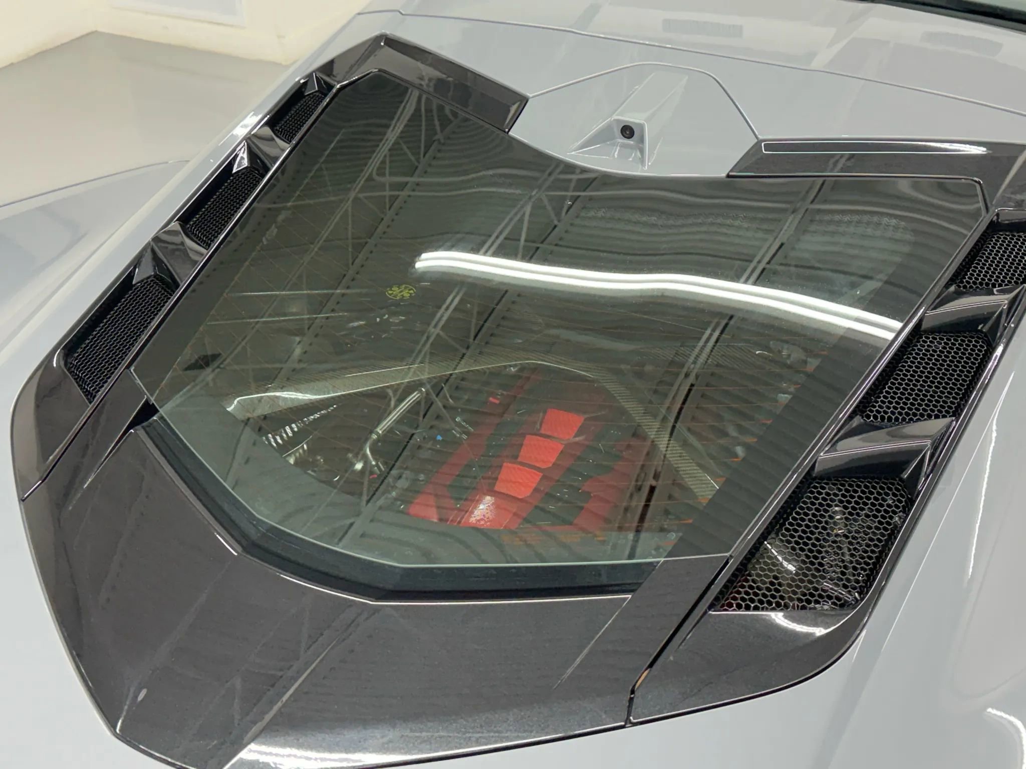 Used 2025 Chevrolet Corvette E-Ray w/ ZER Performance Package image 29