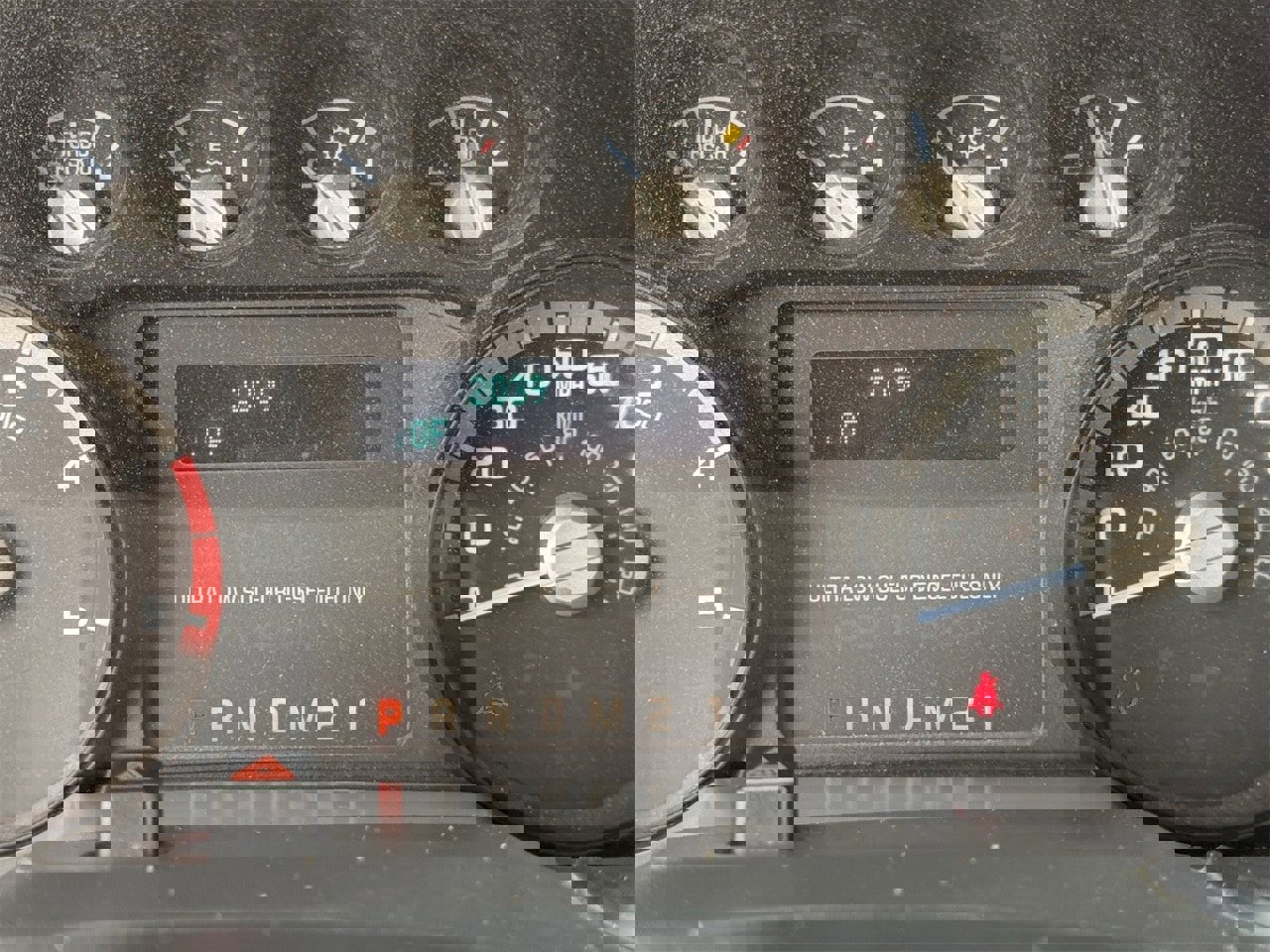 Used 2016 Ford F550 XL image 14