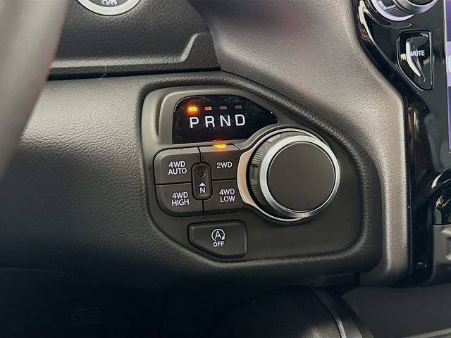 New 2026 RAM 1500 Big Horn image 17