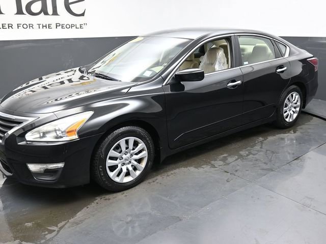 Used 2015 Nissan Altima 2.5 S w/ Power Driver Seat Package FWD image 33