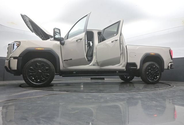 New 2026 GMC Sierra 2500 AT4 w/ AT4 Premium Plus Package AWD/4WD image 57