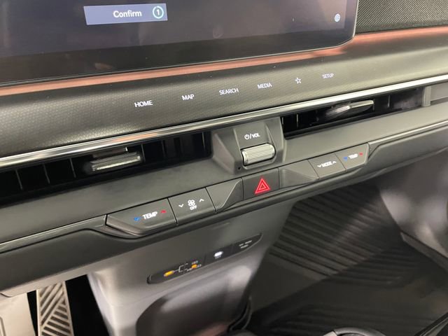 Certified 2024 Kia EV9 GT-Line image 8