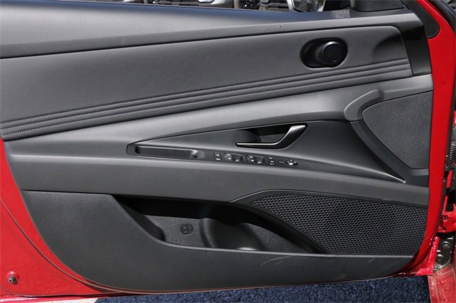 Certified 2026 Hyundai Elantra Sport image 17