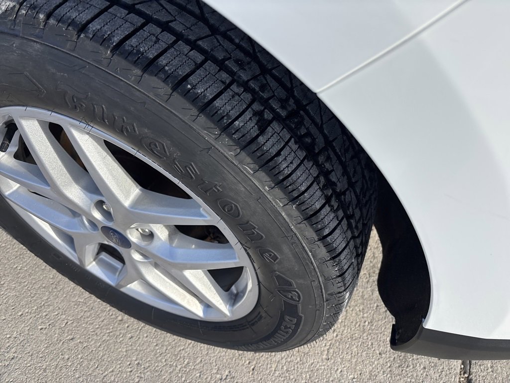 Used 2022 Ford Edge SEL w/ Convenience Package image 8