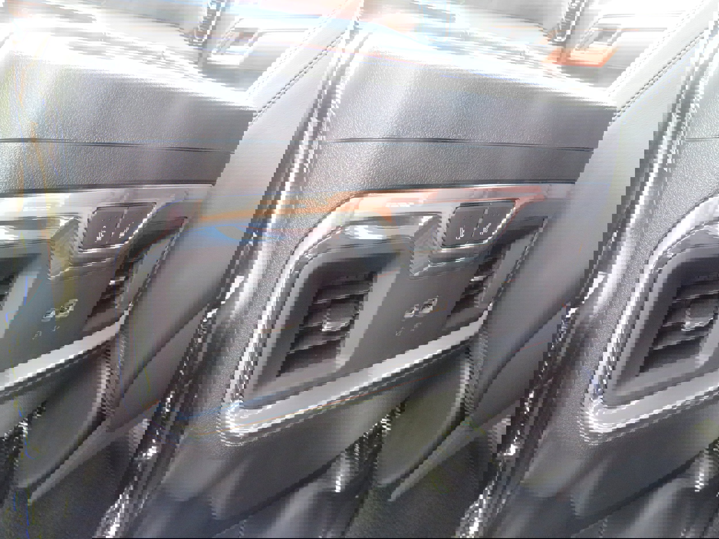 New 2025 GMC Sierra 2500 Denali Ultimate image 8