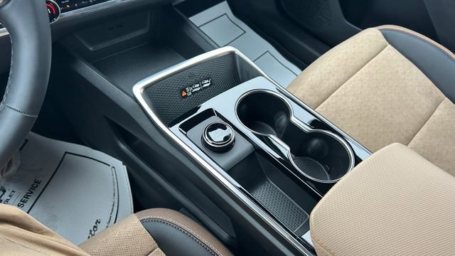 New 2026 Chevrolet Equinox ACTIV image 26