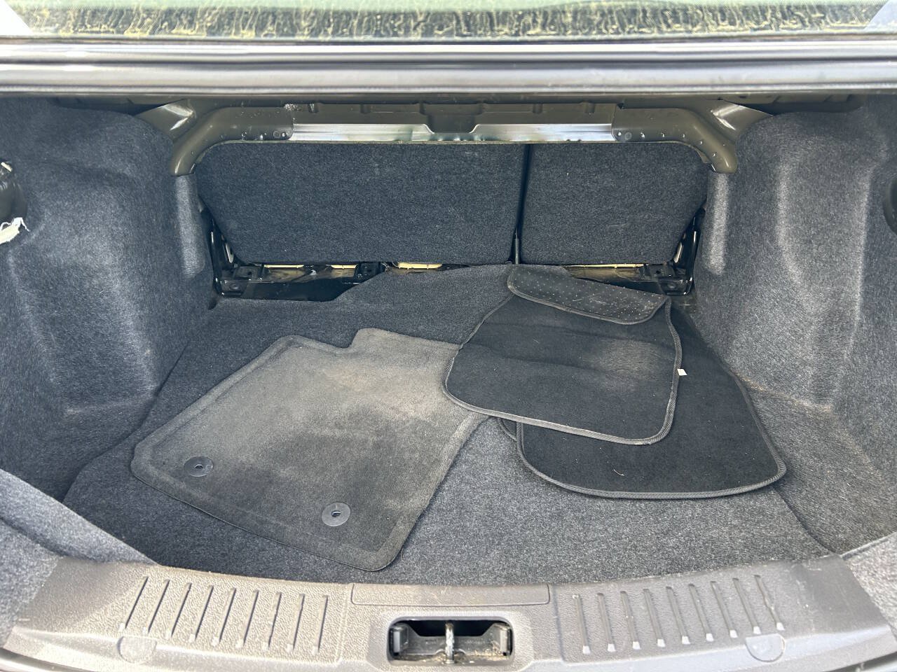 Used 2012 Ford Fiesta S FWD image 13
