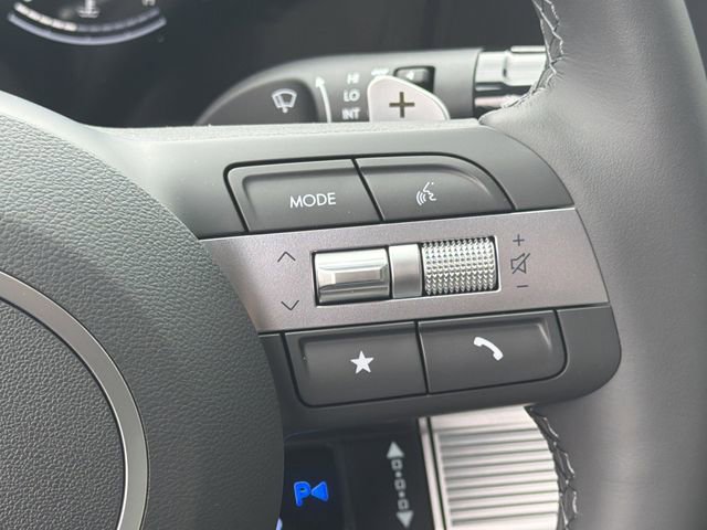 New 2026 Hyundai Sonata SEL image 27