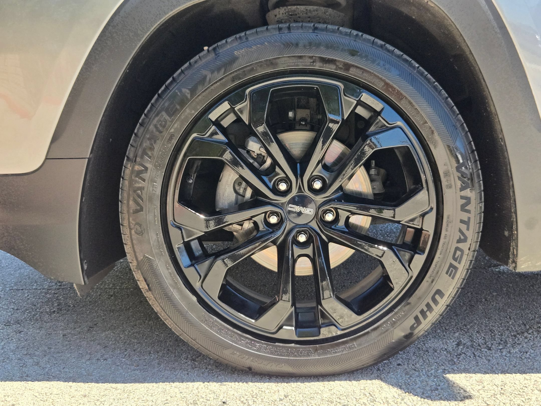 Used 2020 GMC Terrain SLT w/ Preferred Package FWD image 31