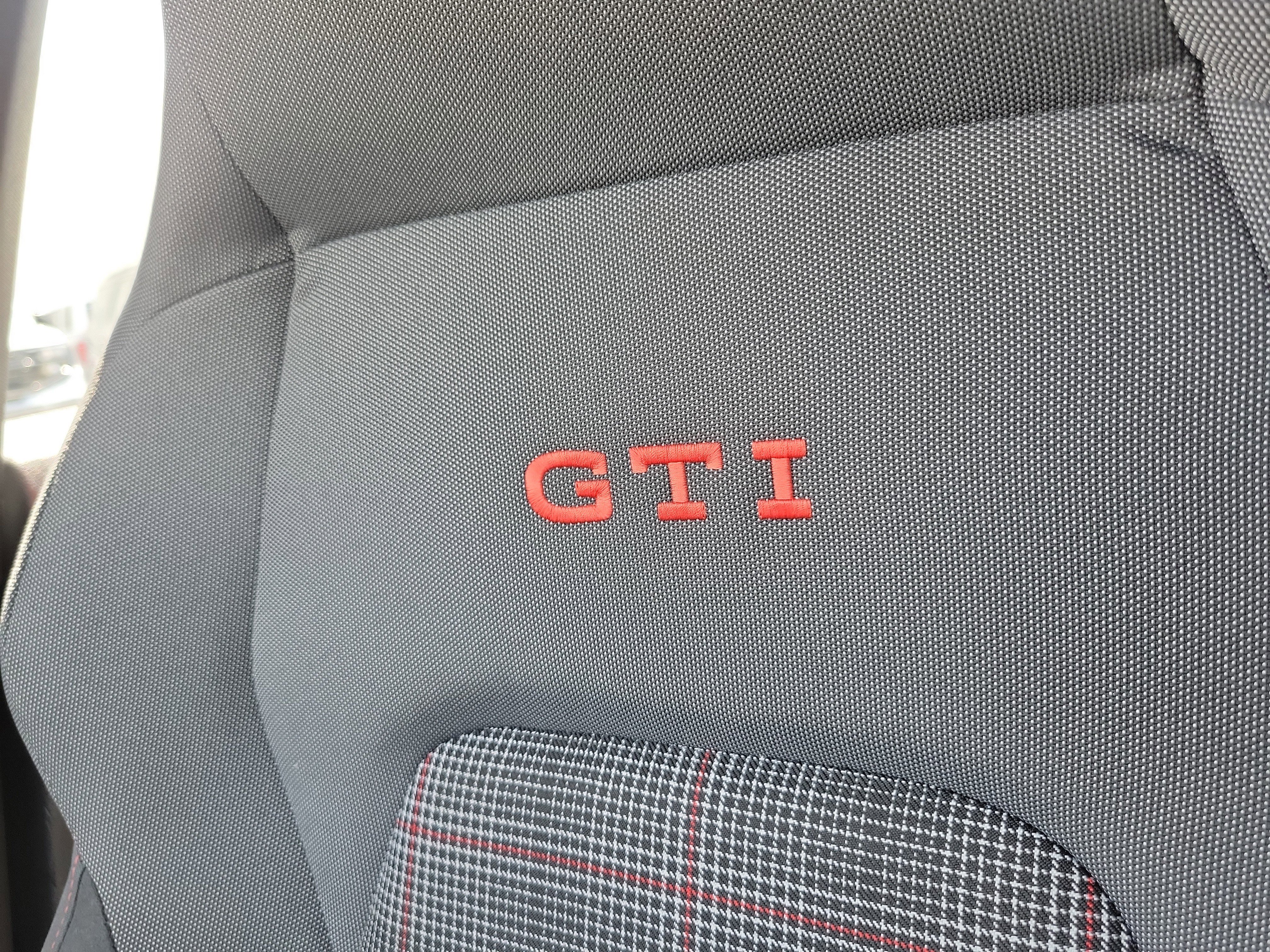 Used 2023 Volkswagen GTI S FWD image 11