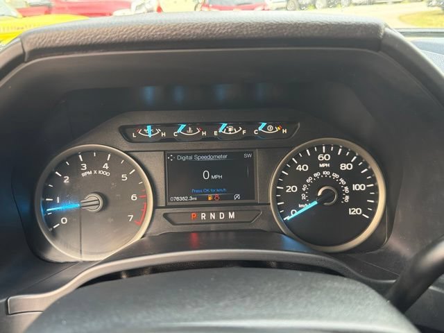 Used 2019 Ford F150 XLT w/ Equipment Group 302A Luxury AWD/4WD image 29