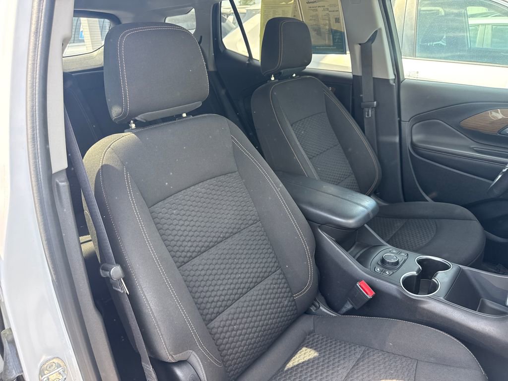 Used 2020 GMC Terrain SLE w/ Driver Convenience Package AWD/4WD image 36