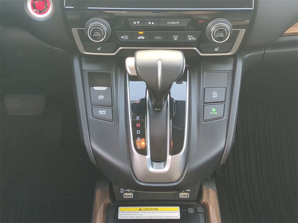 Used 2020 Honda CR-V Touring image 23