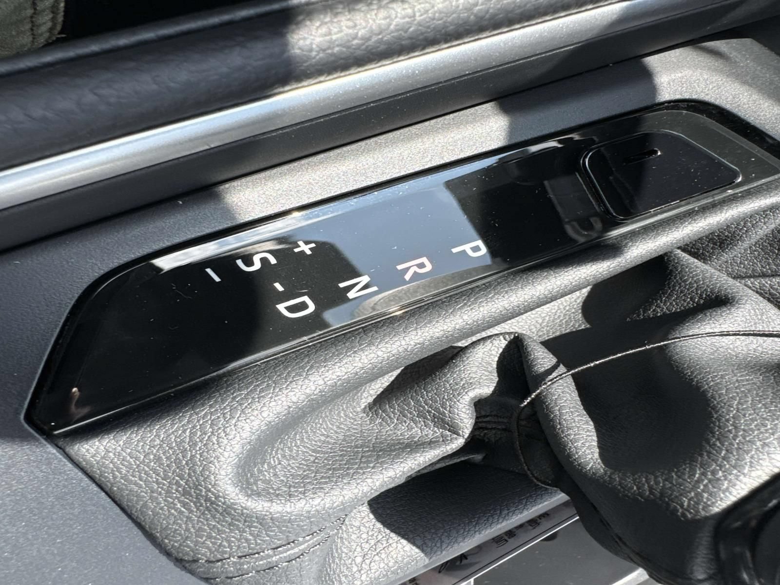 New 2026 Toyota Grand Highlander AWD Hybrid image 18