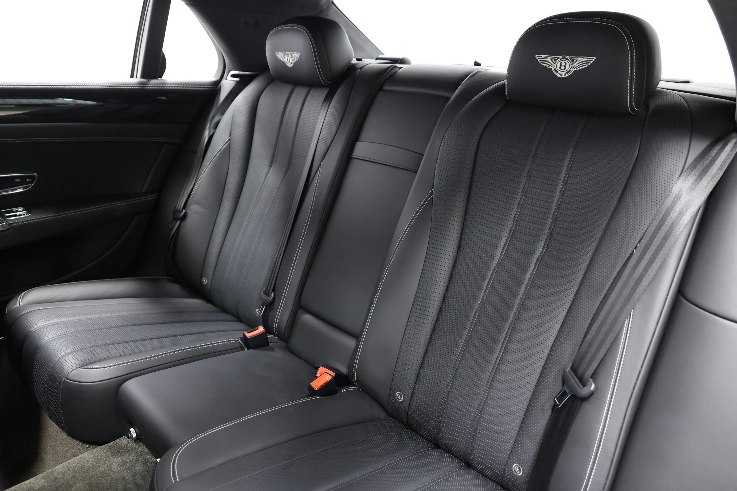 Used 2015 Bentley Flying Spur V8 AWD/4WD image 3