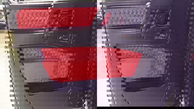 Used 2016 Mercedes-Benz G 63 AMG 4MATIC image 14