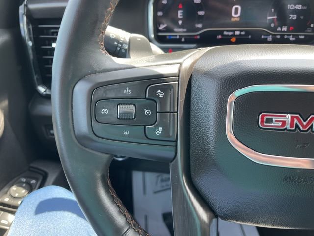 Used 2025 GMC Sierra 1500 AT4 AWD/4WD image 31