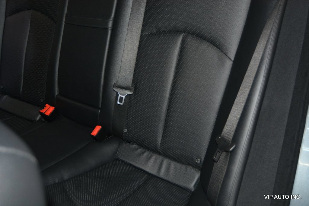 Used 2007 Mercedes-Benz E 350 4MATIC Sedan image 25