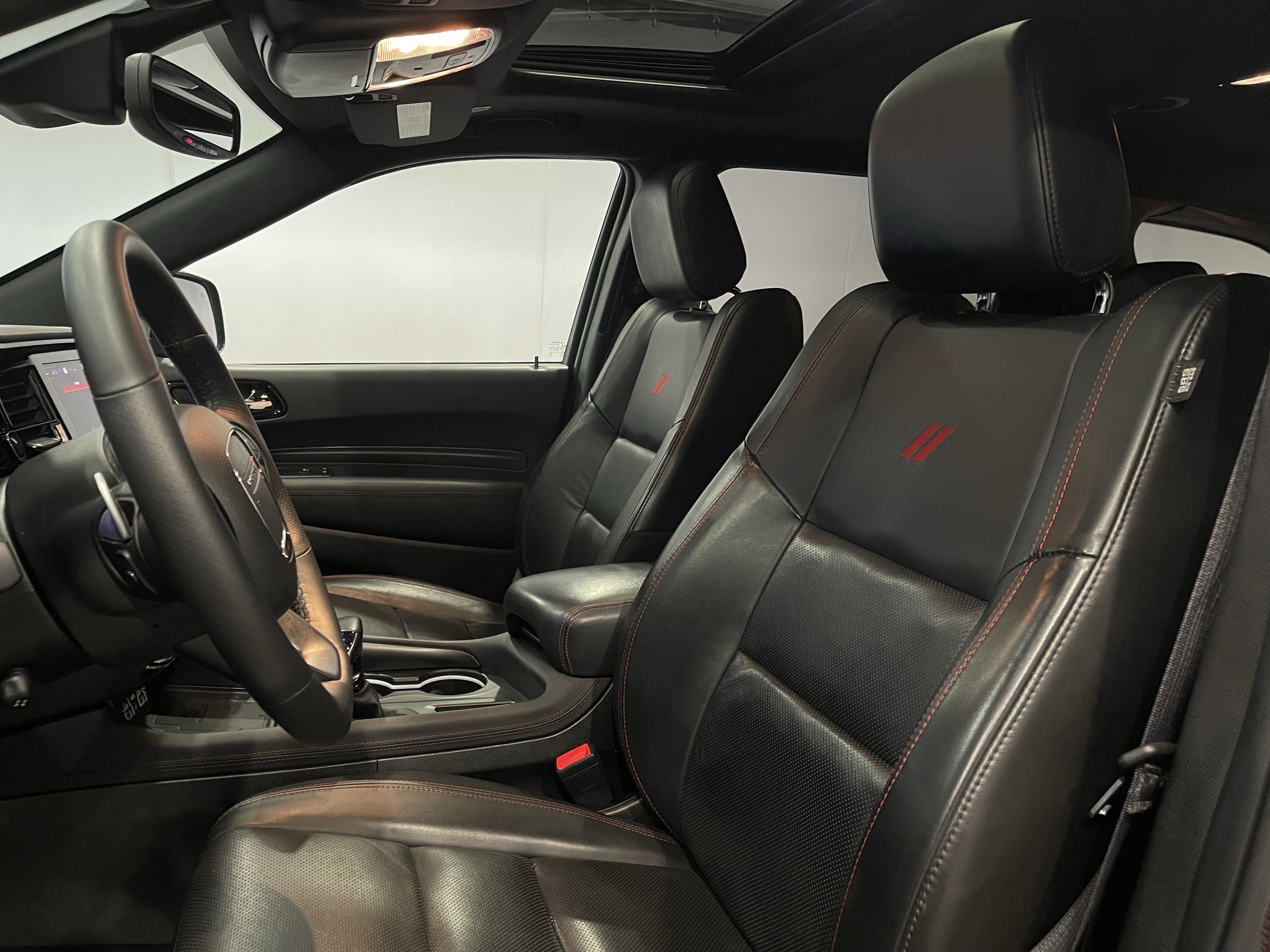 Used 2023 Dodge Durango GT AWD/4WD image 14