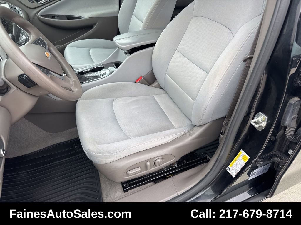 Used 2022 Chevrolet Malibu LT image 75