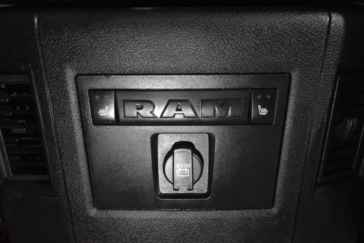Used 2017 RAM 2500 Longhorn AWD/4WD image 44