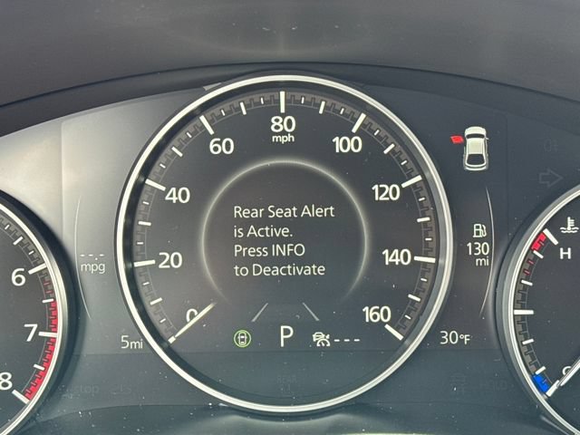 New 2026 MAZDA MAZDA3 Carbon AWD/4WD image 16