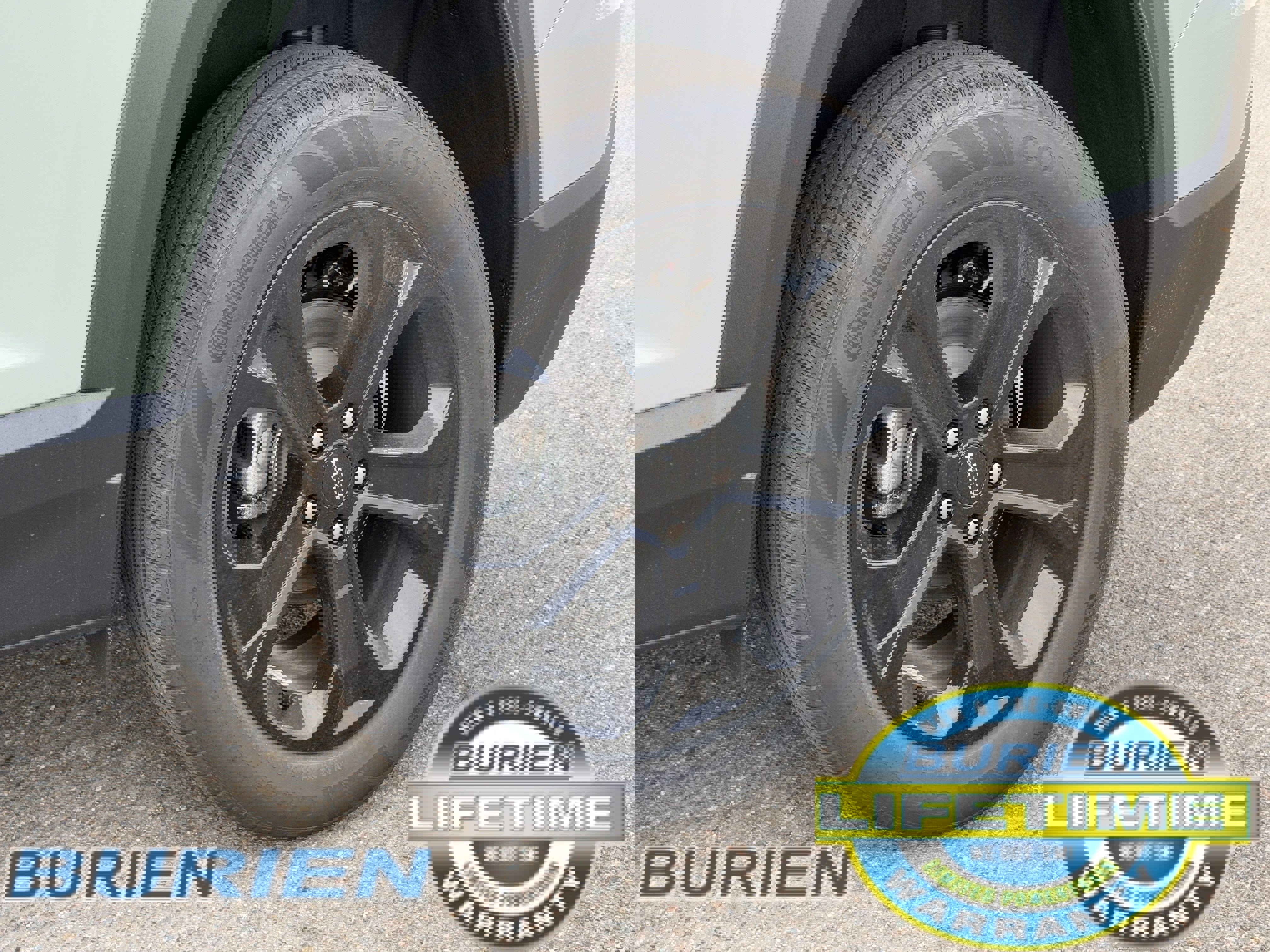 New 2026 Chevrolet Equinox LT w/ Midnight Edition image 33