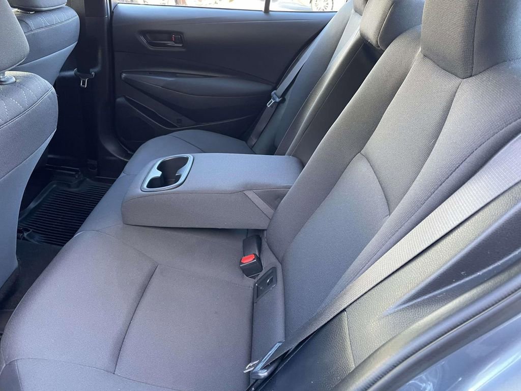 Used 2023 Toyota Corolla LE image 22