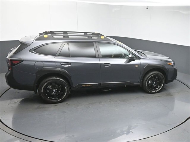 Certified 2025 Subaru Outback Wilderness w/ Wilderness Package image 49