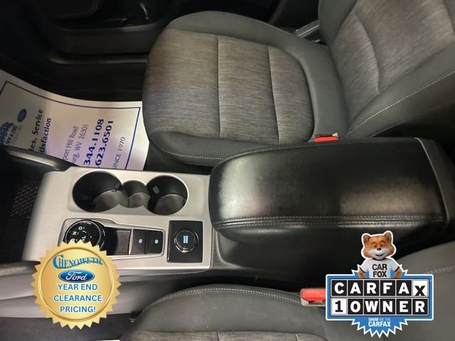 Used 2022 Ford Bronco Sport Big Bend w/ Convenience Package image 15