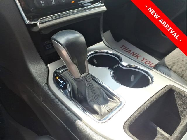 Used 2021 Jeep Grand Cherokee Laredo X image 19