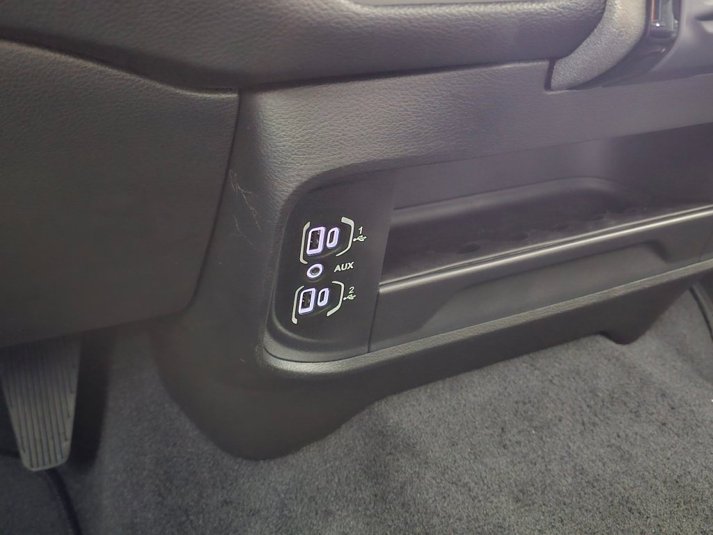 New 2026 RAM 2500 Tradesman AWD/4WD image 30
