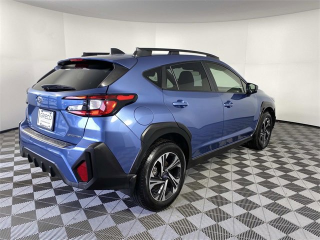 Used 2024 Subaru Crosstrek 2.0i Premium image 9