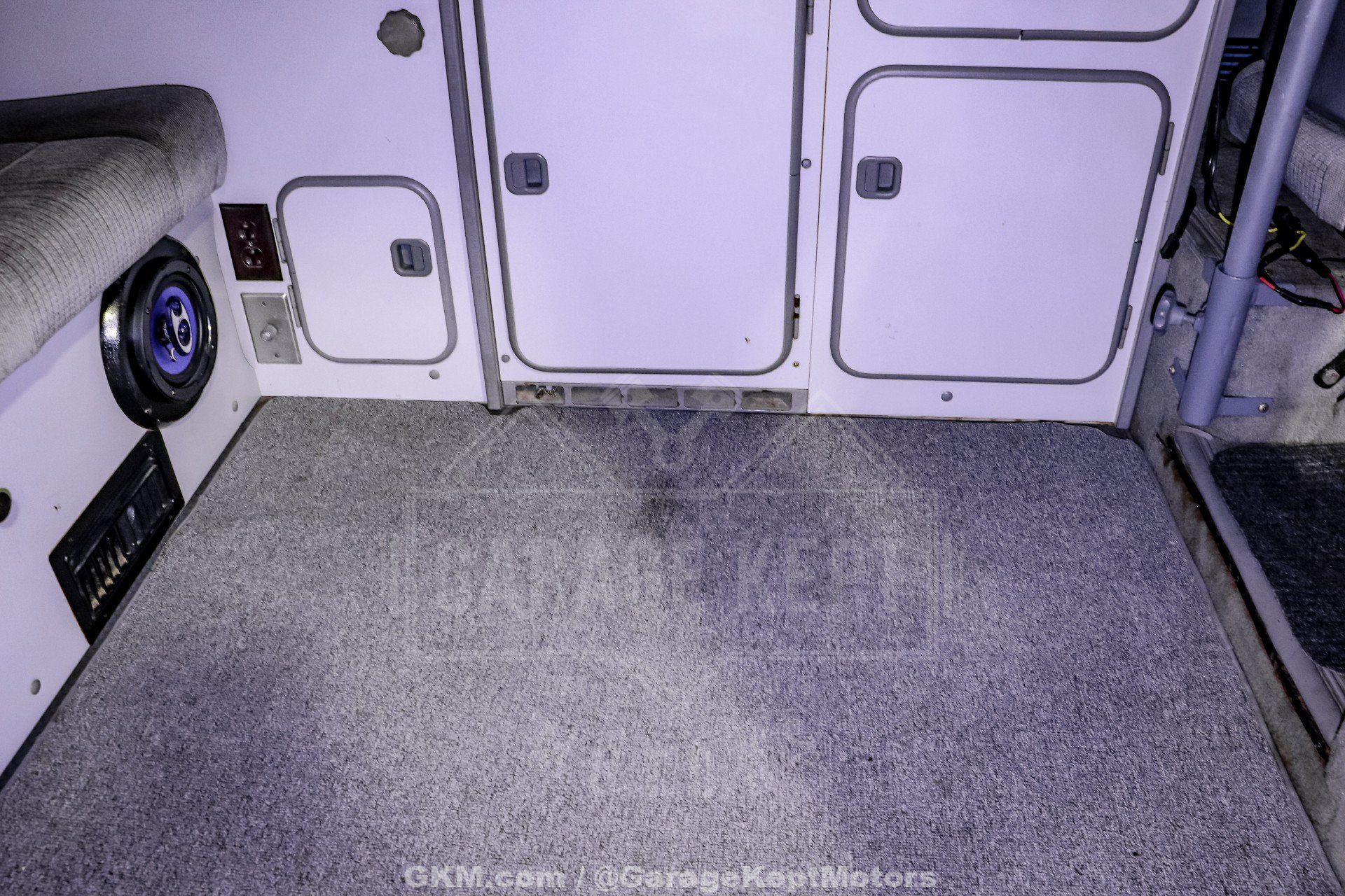 Used 1987 Volkswagen Vanagon GL RWD image 75
