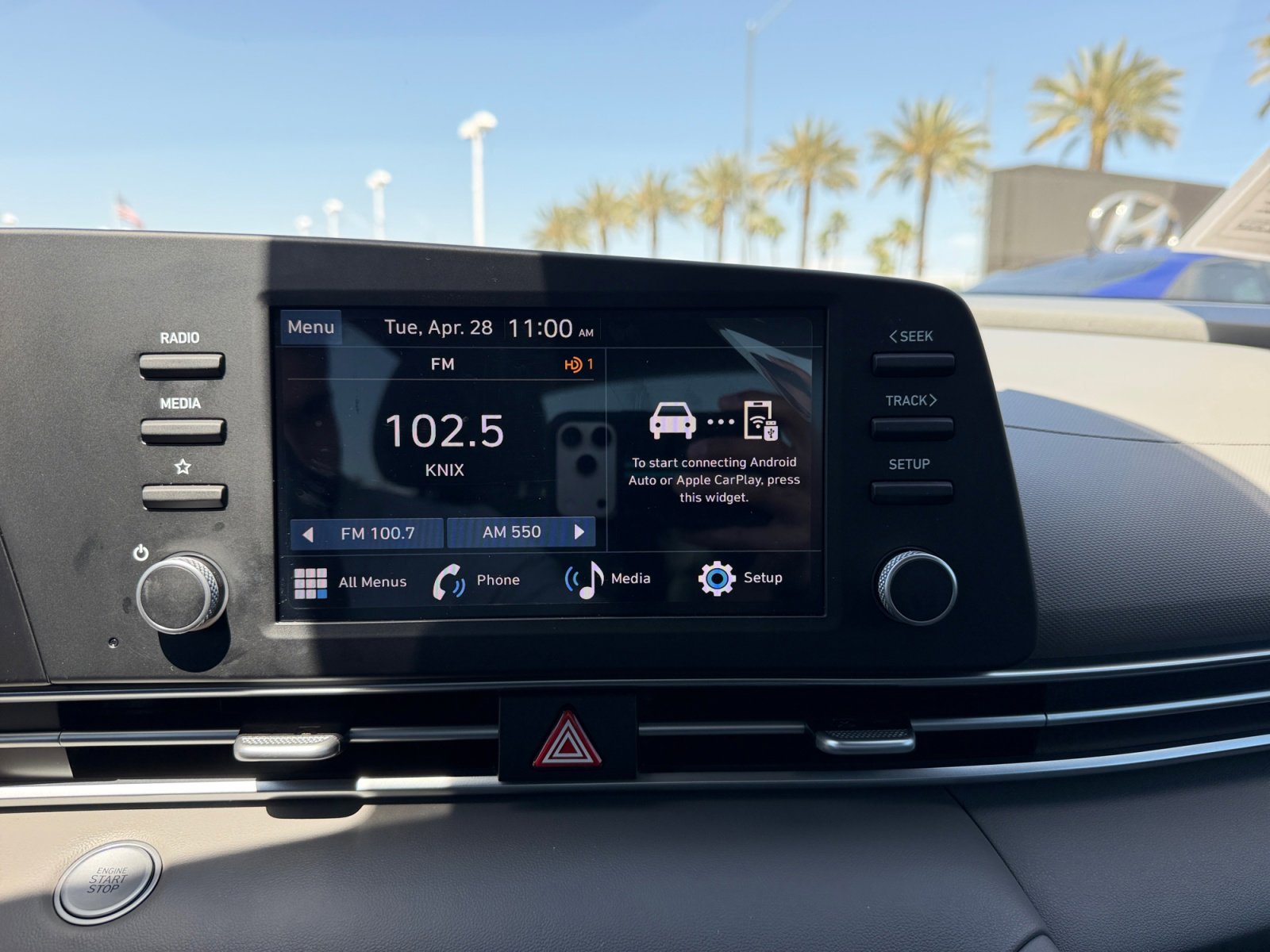 Certified 2025 Hyundai Elantra Sport FWD image 24