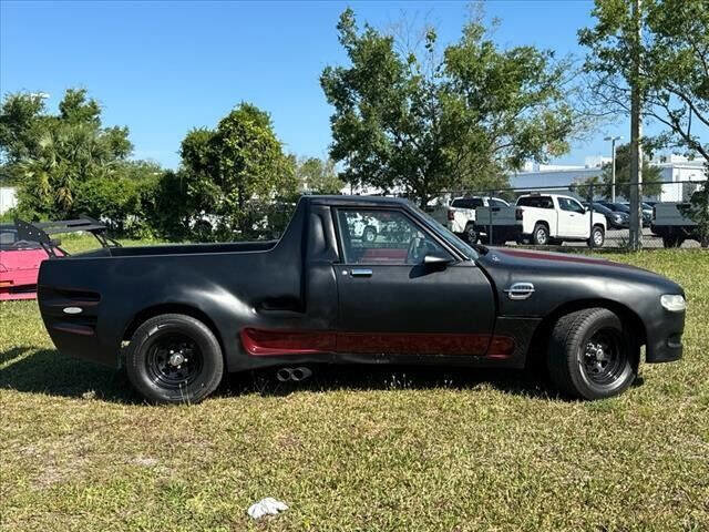 Used 1989 Chevrolet Caprice Classic RWD image 3