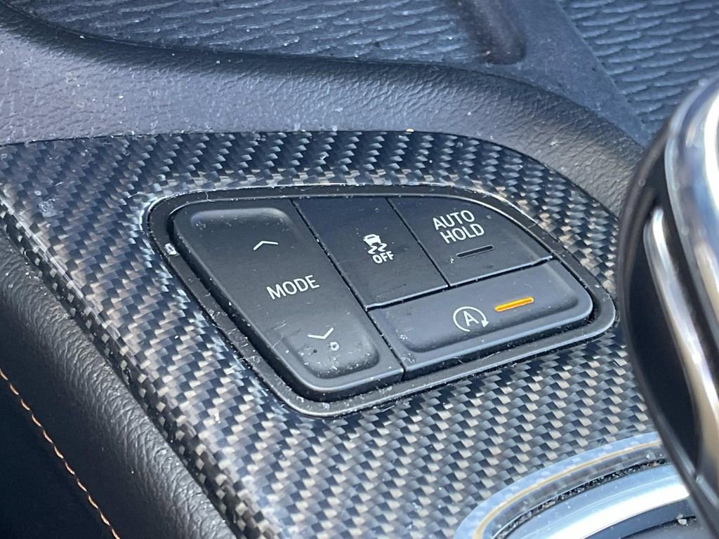 Certified 2023 Cadillac CT5 Sport w/ Parking Package image 34