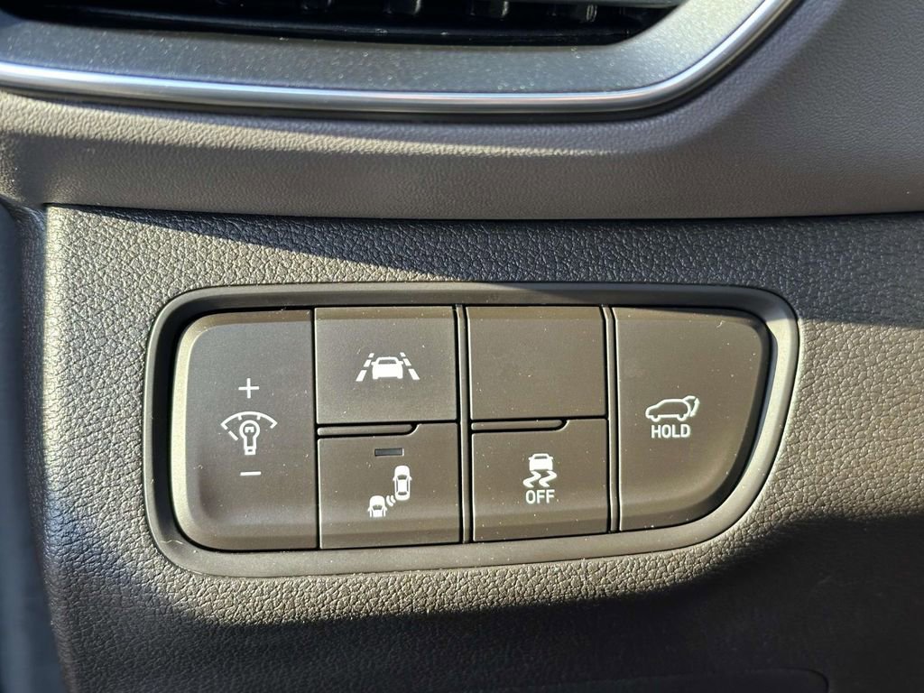 Used 2020 Hyundai Santa Fe SEL image 26