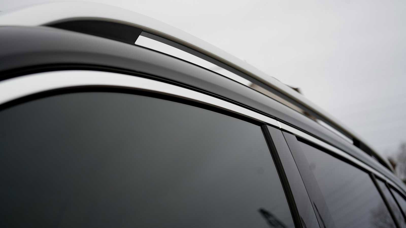 Certified 2022 Mercedes-Benz EQB 300 4MATIC w/ Exclusive Package image 74