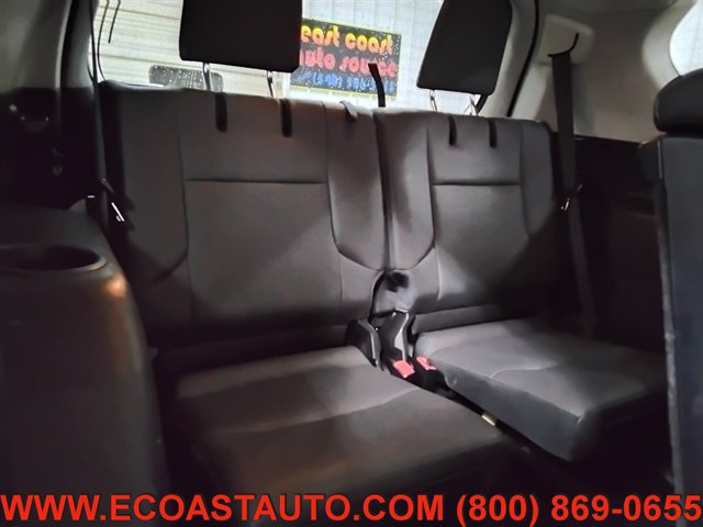 Used 2017 Lexus GX 460 w/ Navigation Package AWD/4WD image 16