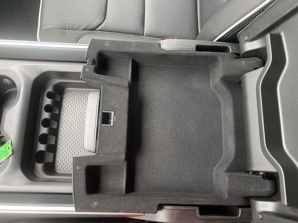 New 2026 RAM 1500 Laramie w/ Night Edition image 43