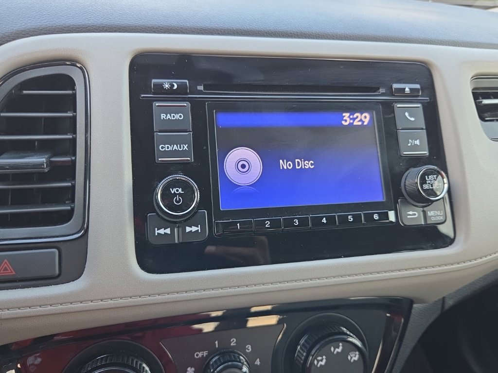 Used 2016 Honda HR-V LX image 40