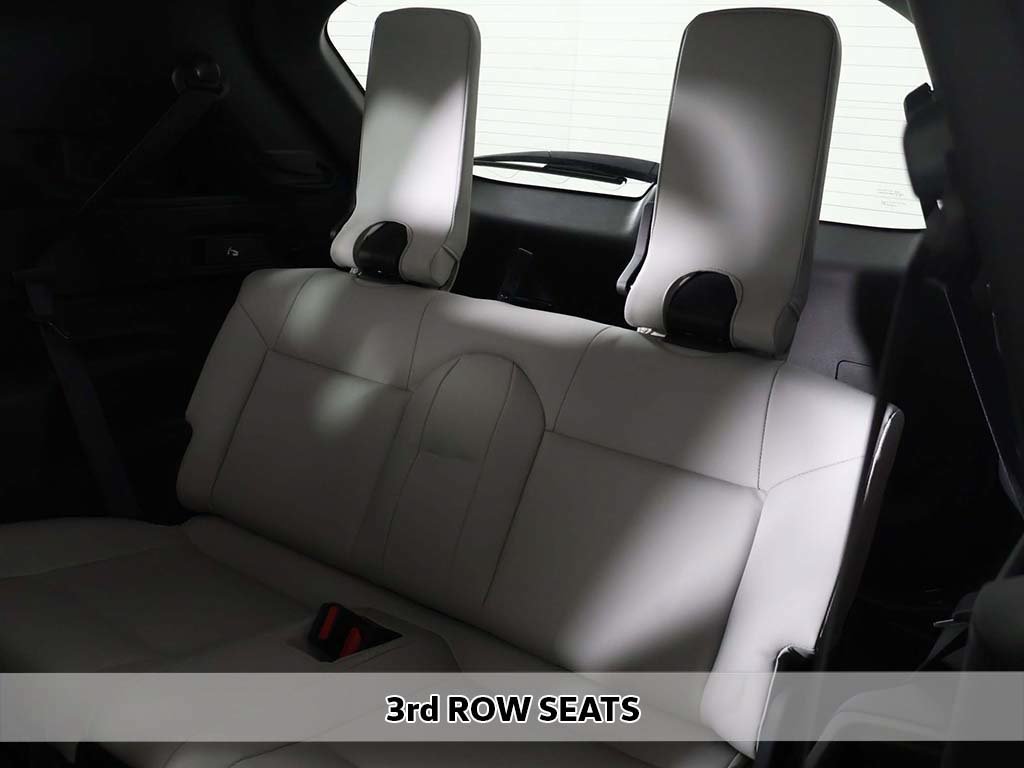 New 2026 Mitsubishi Outlander SEL AWD/4WD image 12