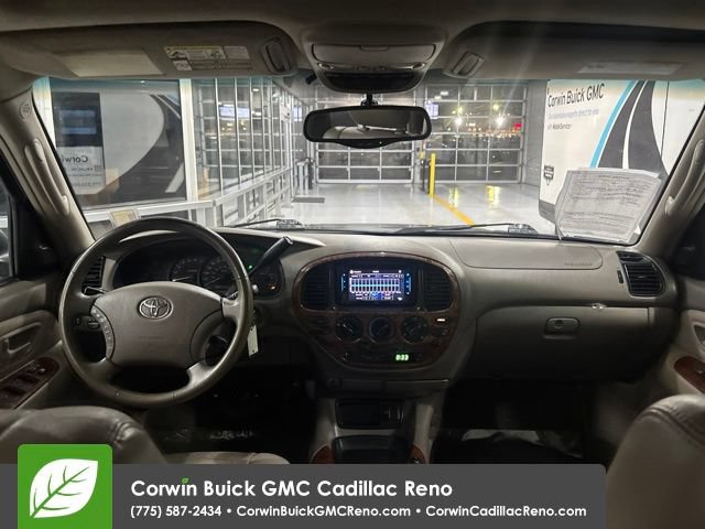 Used 2005 Toyota Tundra Limited AWD/4WD image 32