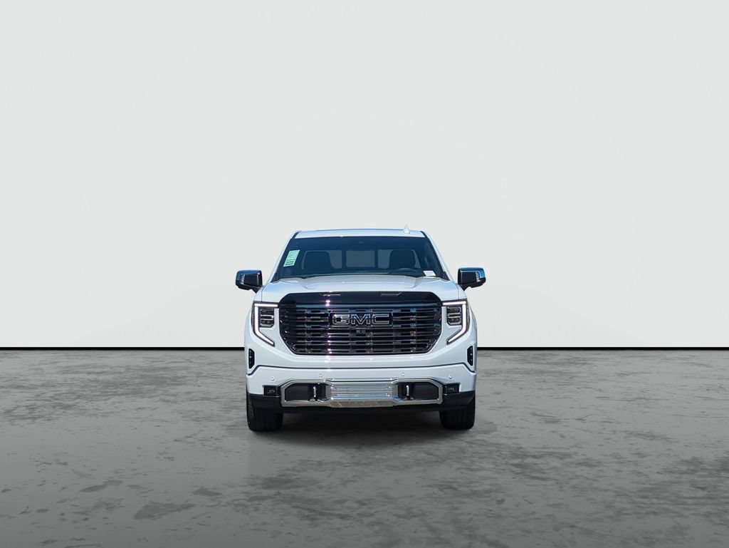 New 2026 GMC Sierra 1500 Denali Ultimate w/ LPO, Black Badging Package AWD/4WD image 3