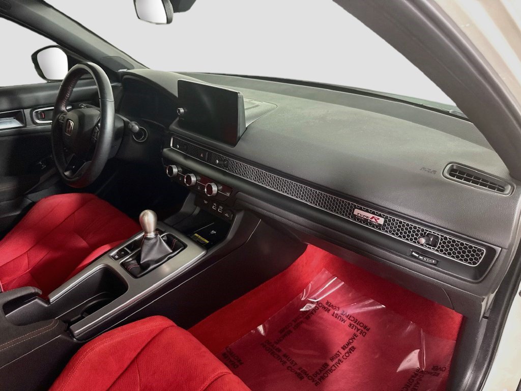 Used 2024 Honda Civic Type R image 29