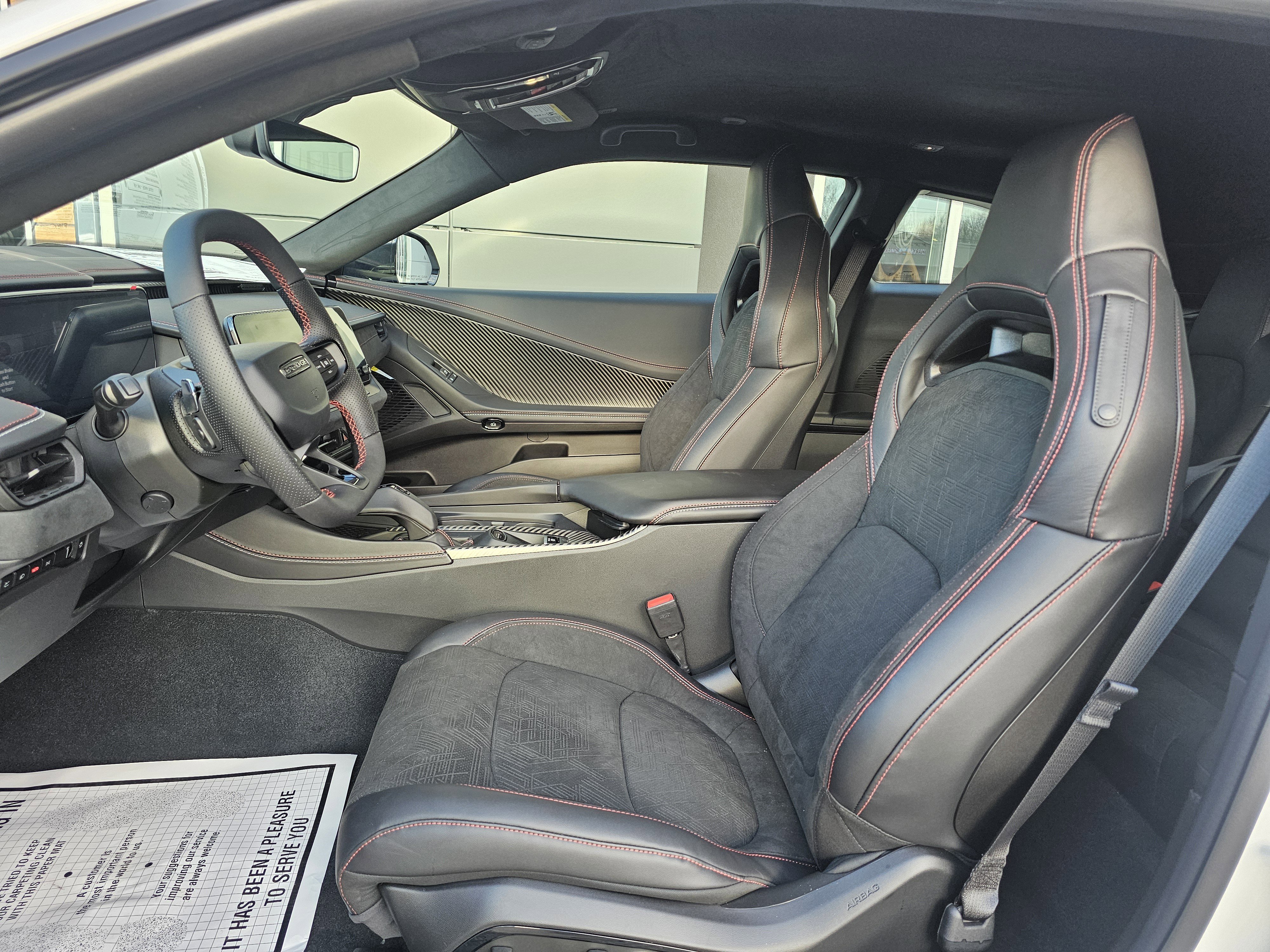 New 2026 Dodge Charger Scat Pack image 9