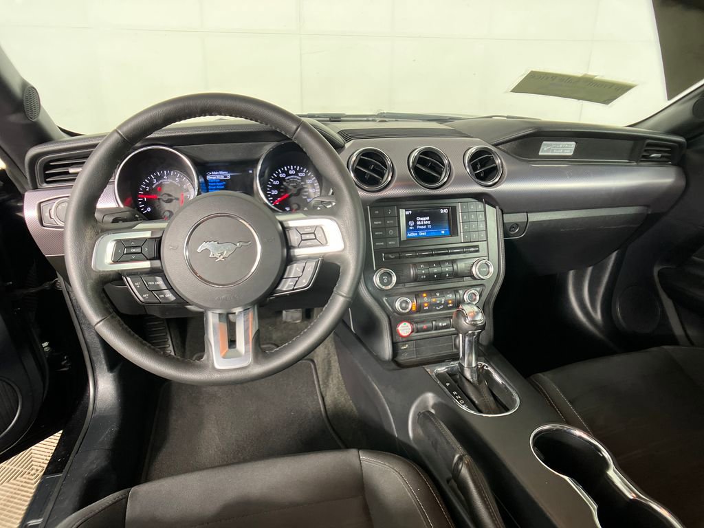 Certified 2016 Ford Mustang Coupe image 6